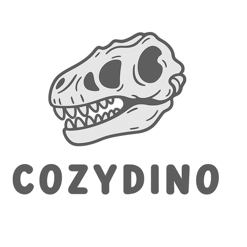 Cozy Dino