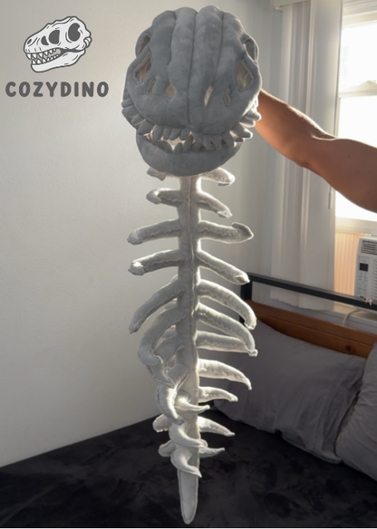 CozyDino™ | Snuggle Season, Every Season